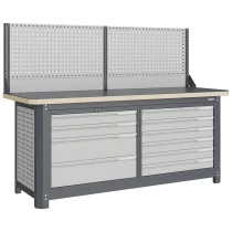 Модульный верстак MCN 2052.L46-1 Модульный верстак MCN 2052.L46-1