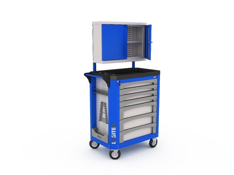 Тумба LOGITEX 7 купить в Омске Тумба LOGITEX 7 купить в Омске