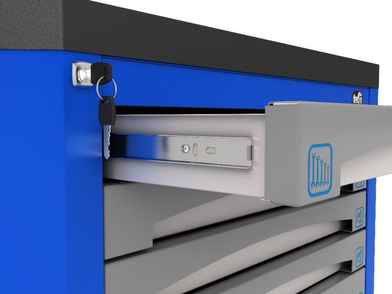 Тумба LOGITEX 7 купить в Омске Тумба LOGITEX 7 купить в Омске