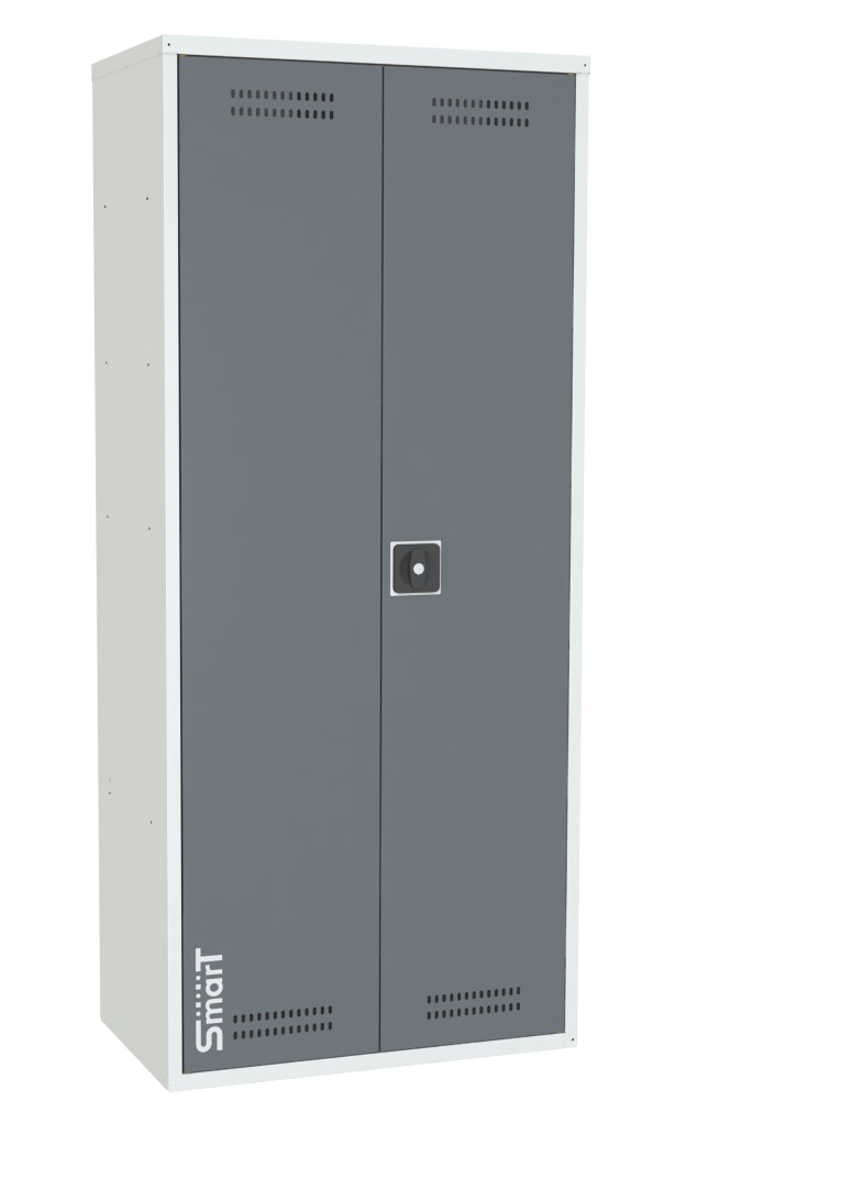 Шкаф SMART хозяйственный купить в Омске Шкаф SMART хозяйственный купить в Омске