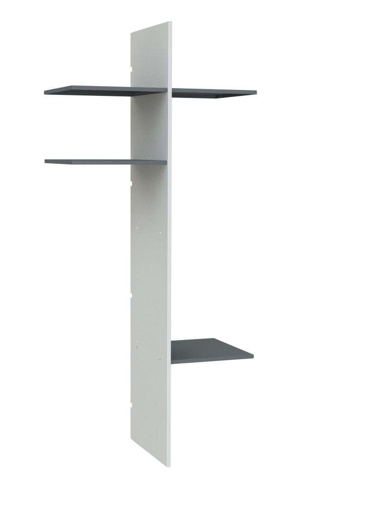 Шкаф SMART хозяйственный купить в Омске Шкаф SMART хозяйственный купить в Омске