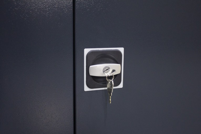 Шкаф SMART хозяйственный купить в Омске Шкаф SMART хозяйственный купить в Омске