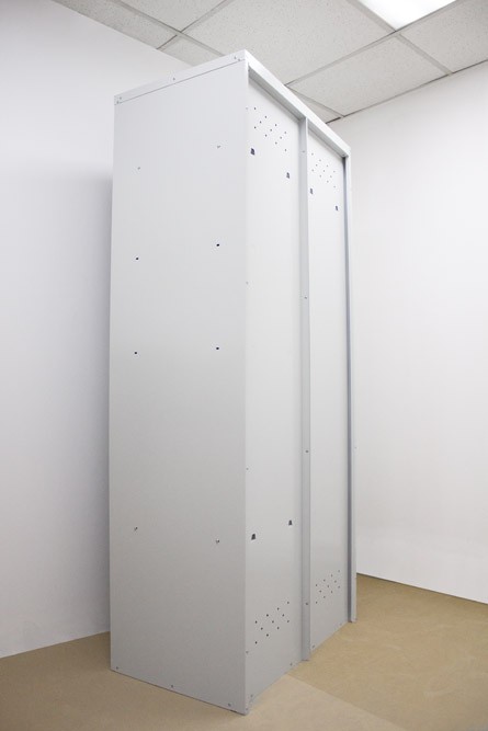 Шкаф SMART хозяйственный купить в Омске Шкаф SMART хозяйственный купить в Омске