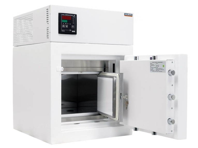 Сейф-термостат VALBERG TS - 3/12 купить в Омске Сейф-термостат VALBERG TS - 3/12 купить в Омске