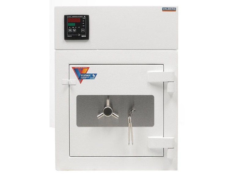 Сейф-термостат VALBERG TS - 3/12 купить в Омске Сейф-термостат VALBERG TS - 3/12 купить в Омске