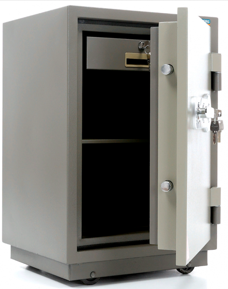 Огнестойкий сейф Valberg FRS-73.T-KL купить в Омске