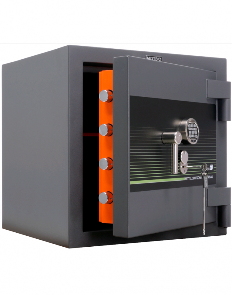 Взломостойкий сейф MDTB Burgas-67 EK купить в Омске
