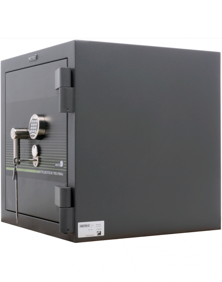 Взломостойкий сейф MDTB Burgas-67 EK купить в Омске