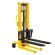 Ручной гидравлический штабелер SDJ 1030 (1000 кг; 3 м; вилы 310-850 мм) SMARTLIFT (SMART) купить в Омске