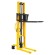 Ручной гидравлический штабелер SDJ 1030 (1000 кг; 3 м; вилы 310-850 мм) SMARTLIFT (SMART) купить в Омске