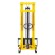 Ручной гидравлический штабелер SDJ 1030 (1000 кг; 3 м; вилы 310-850 мм) SMARTLIFT (SMART) купить в Омске