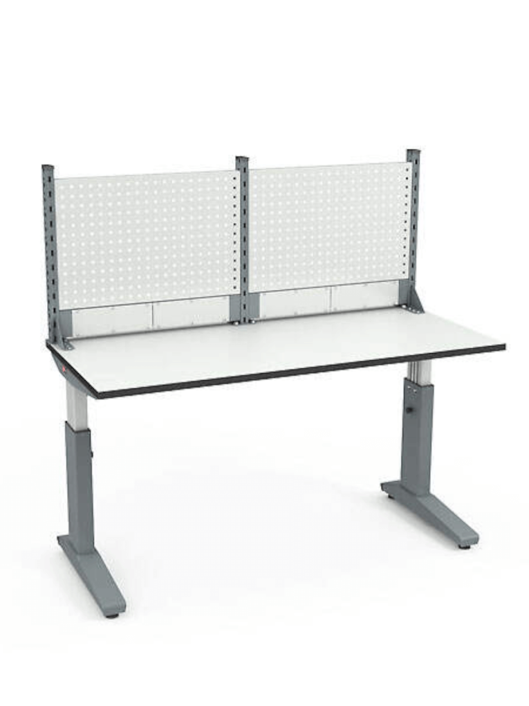 Стол монтажный ДиКом СР-200-01 Р ESD пластик купить в Омске