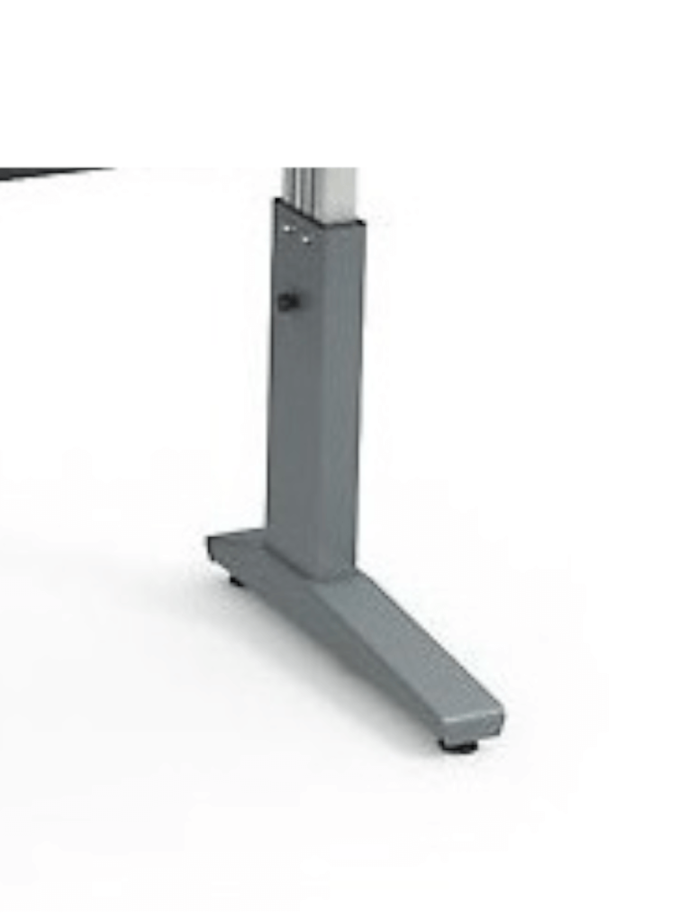 Стол монтажный ДиКом СР-200-01 Р ESD пластик купить в Омске