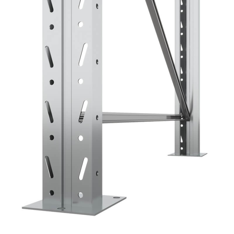 Рама СЕТО-1 2000/600 (70.1.5.175) купить в Омске Рама СЕТО-1 2000/600 (70.1.5.175) купить в Омске