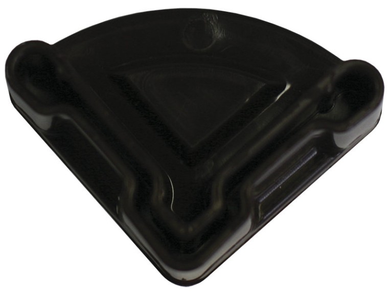 Комплект T-образного усилителя стойки MS Standart с резьбой купить в Омске Комплект T-образного усилителя стойки MS Standart с резьбой купить в Омске