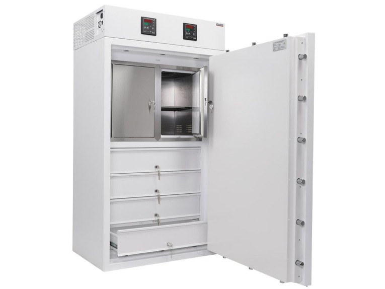 Сейф-термостат VALBERG TS - 3/25 мод. Fort M 1385.3 купить в Омске Сейф-термостат VALBERG TS - 3/25 мод. Fort M 1385.3 купить в Омске