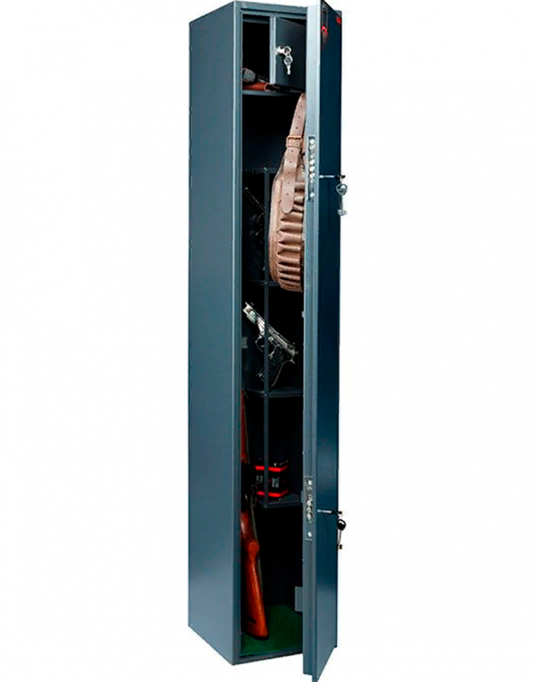 Оружейный сейф Aiko Беркут 165 купить в Омске Оружейный сейф Aiko Беркут 165 купить в Омске