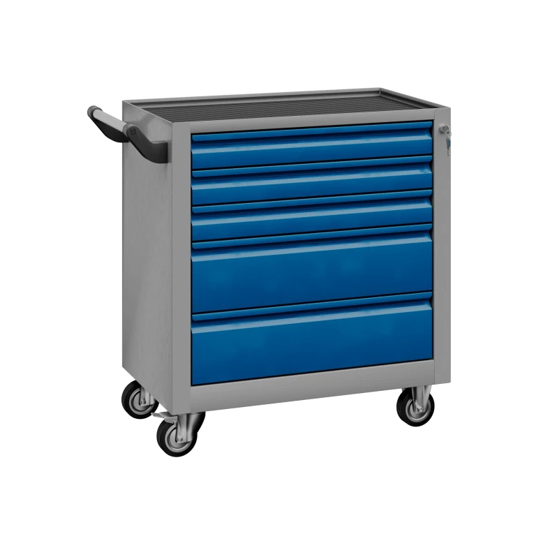 Тележка инструментальная SLF купить в Омске