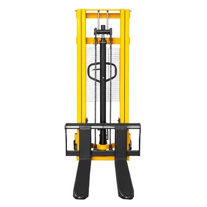 Ручной гидравлический штабелер SDJ 1025 (1000 кг; 2,5 м; вилы 310-850 мм) SMARTLIFT (SMART) купить в Омске Ручной гидравлический штабелер SDJ 1025 (1000 кг; 2,5 м; вилы 310-850 мм) SMARTLIFT (SMART) купить в Омске