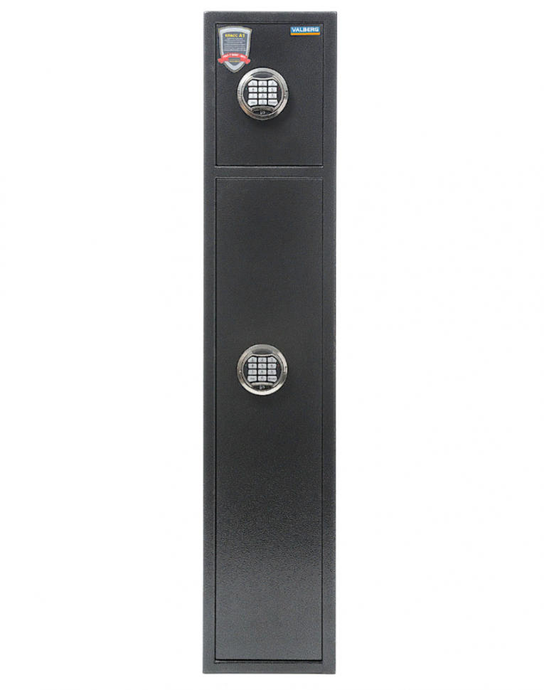 Оружейный сейф Valberg Арсенал 130/2 EL купить в Омске Оружейный сейф Valberg Арсенал 130/2 EL купить в Омске
