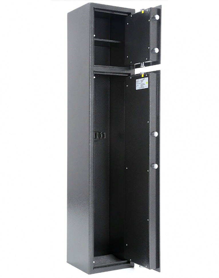 Оружейный сейф Valberg Арсенал 130/2 EL купить в Омске Оружейный сейф Valberg Арсенал 130/2 EL купить в Омске