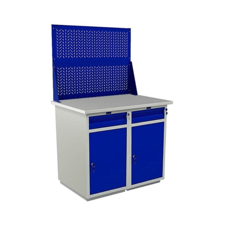 Верстак Profi WT100.WD2/WD2.020 купить в Омске