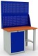 Верстак Expert W120.WS1/F2.020 купить в Омске