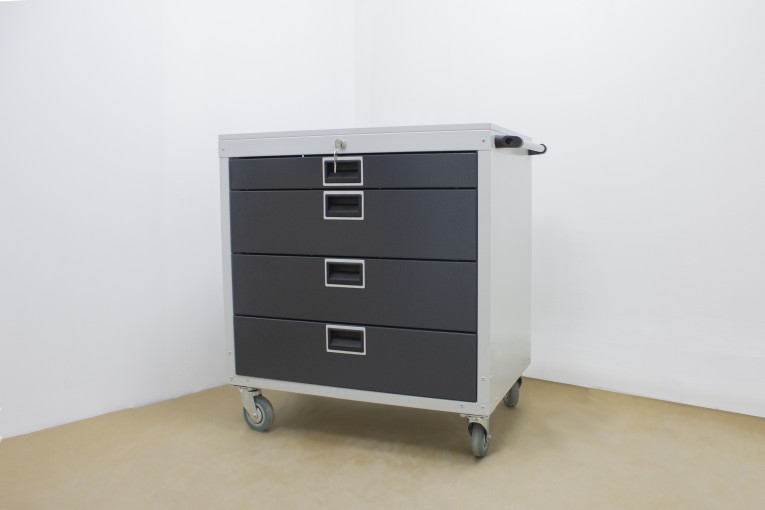 Тумба SMART 4М с лотком купить в Омске Тумба SMART 4М с лотком купить в Омске