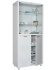Медицинский шкаф HILFE МД 2 1780/SG купить в Омске
