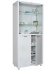 Медицинский шкаф HILFE МД 2 1780/SG купить в Омске