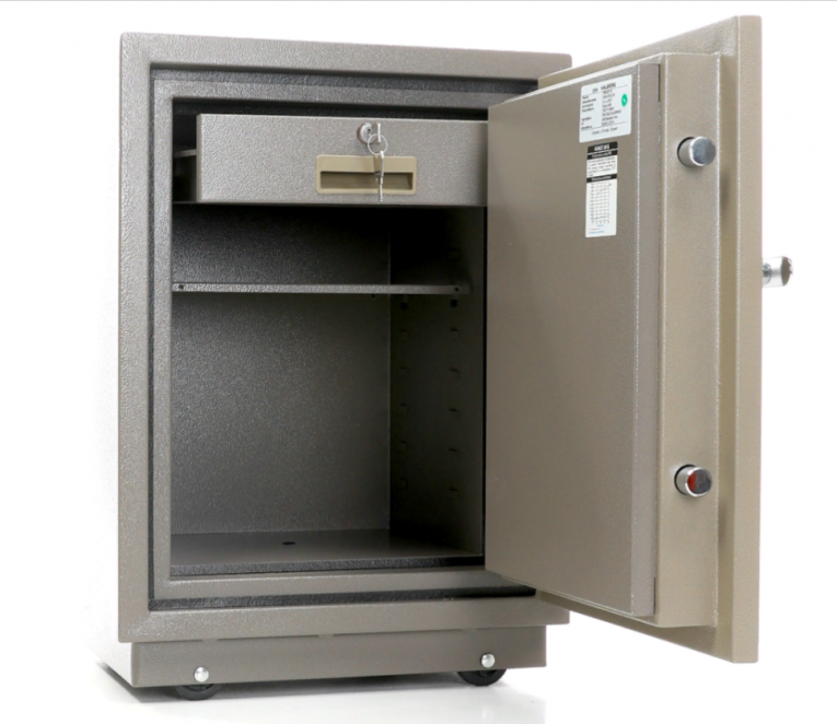 Огнестойкий сейф Valberg FRS-66T CL купить в Омске Огнестойкий сейф Valberg FRS-66T CL купить в Омске