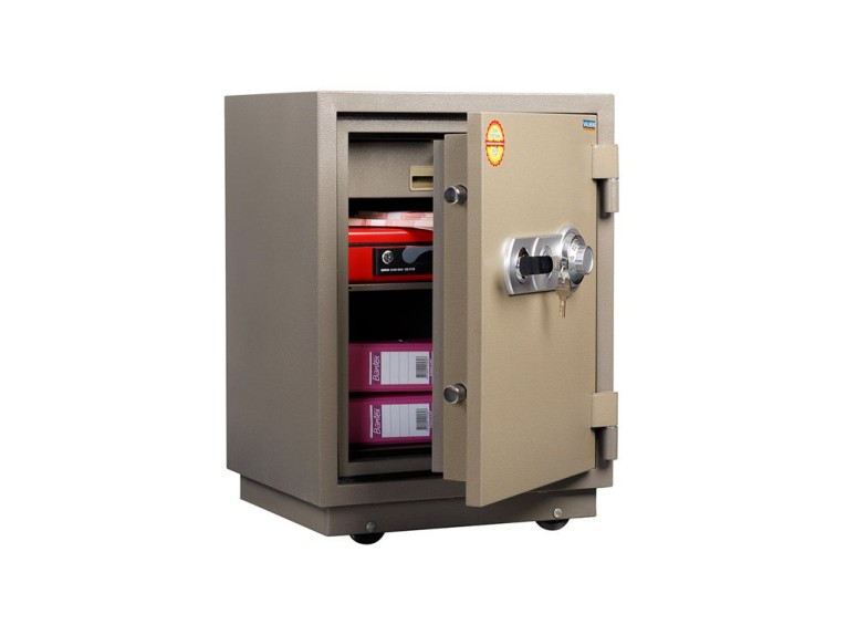 Огнестойкий сейф Valberg FRS-66T CL купить в Омске Огнестойкий сейф Valberg FRS-66T CL купить в Омске