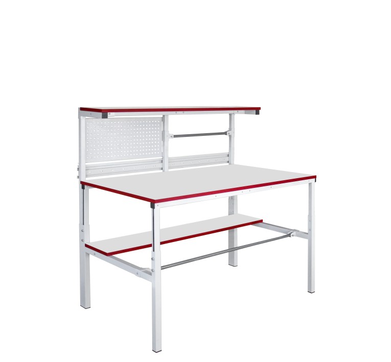 Стол упаковочный Gresson СУ-2000х900 купить в Омске Стол упаковочный Gresson СУ-2000х900 купить в Омске