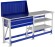 Верстак Master MT100.MF1 / MF1 / MF1.210.002 купить в Омске