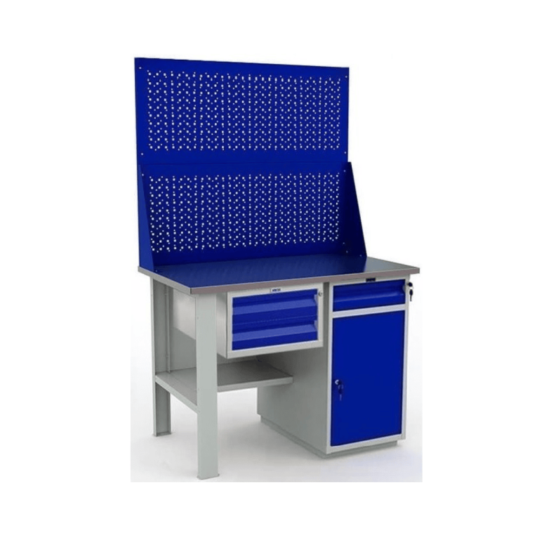 Верстак Profi WT120.F1/WD2.120 купить в Омске
