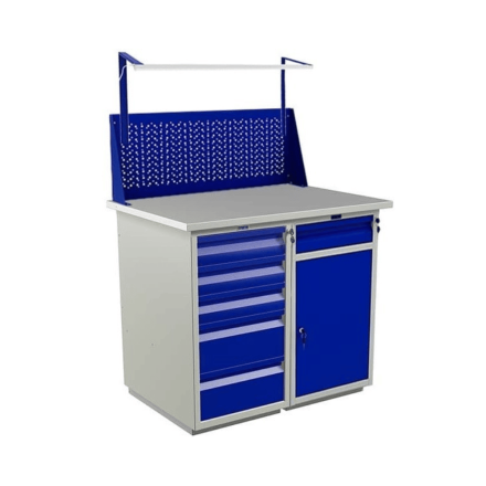 Верстак Profi WT100.WD5/WD2.011 купить в Омске