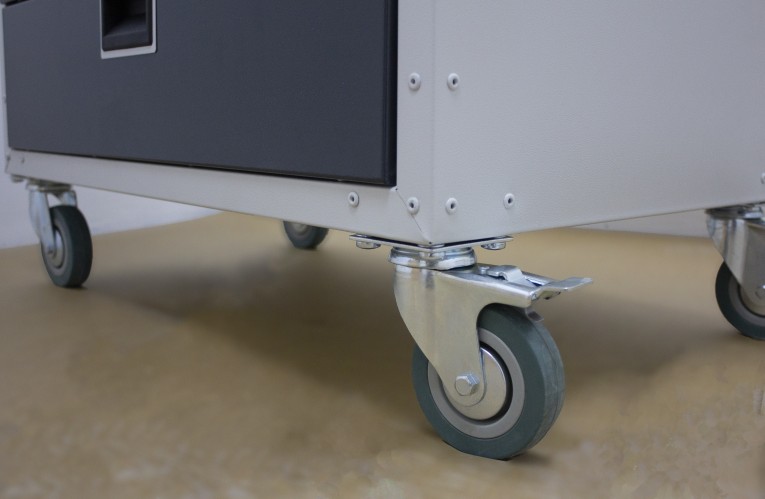 Тумба SMART 5М с лотком купить в Омске