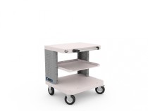 Тележка COMTEX №1 Тележка COMTEX №1