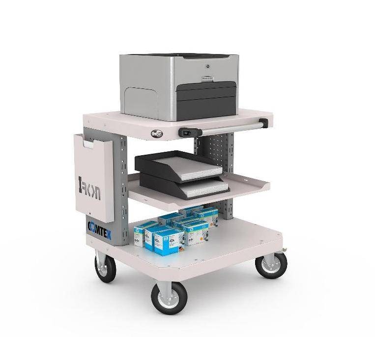 Тележка COMTEX №1 купить в Омске Тележка COMTEX №1 купить в Омске