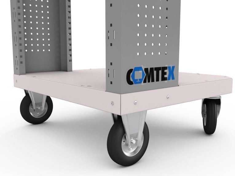 Тележка COMTEX №1 купить в Омске Тележка COMTEX №1 купить в Омске