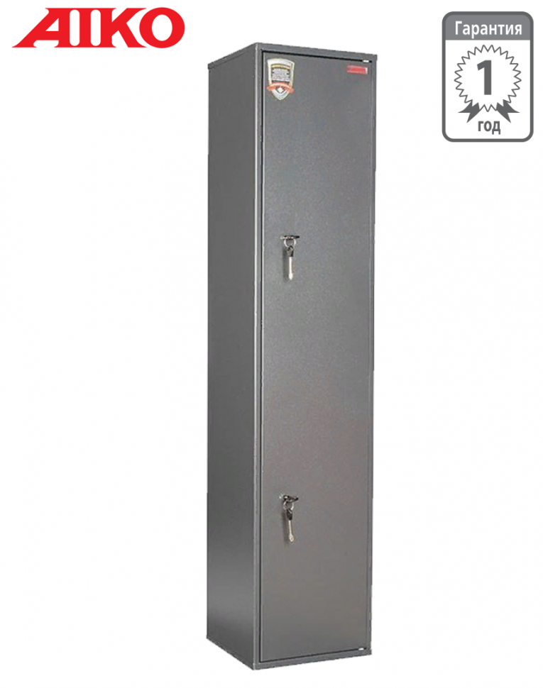Оружейный сейф Aiko Чирок 1328 (Сокол) купить в Омске Оружейный сейф Aiko Чирок 1328 (Сокол) купить в Омске