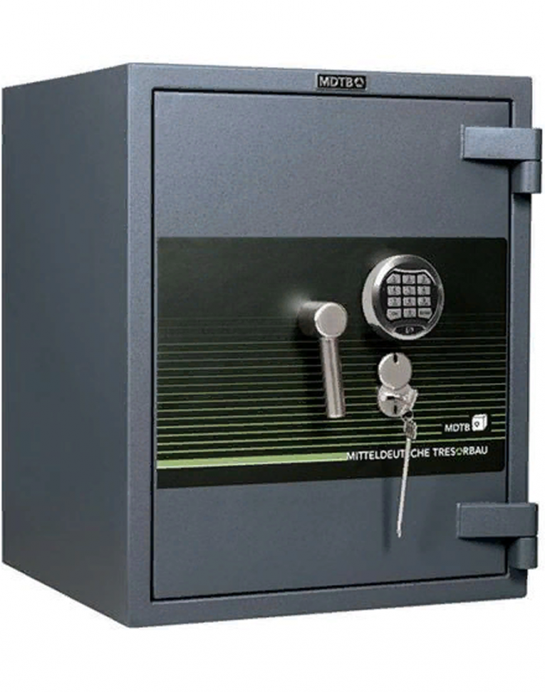 Взломостойкий сейф MDTB Banker-M 67 EK купить в Омске Взломостойкий сейф MDTB Banker-M 67 EK купить в Омске