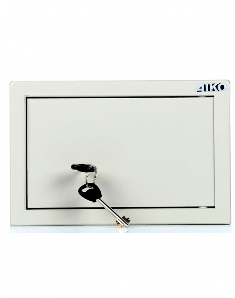 Мебельный сейф Aiko Т-17 KL купить в Омске