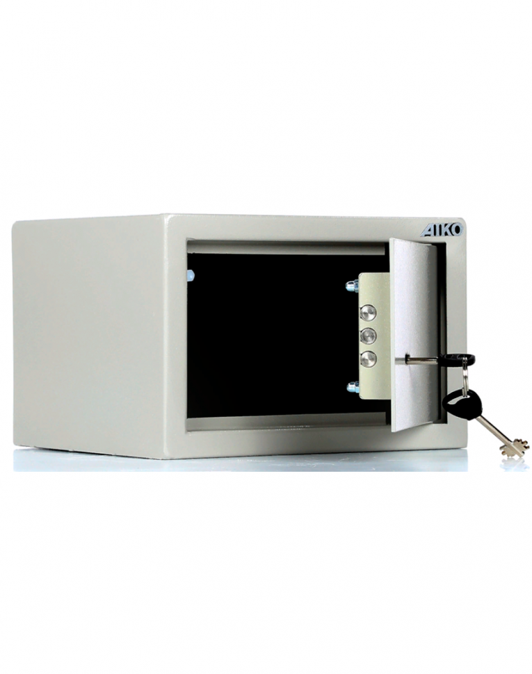 Мебельный сейф Aiko Т-17 KL купить в Омске