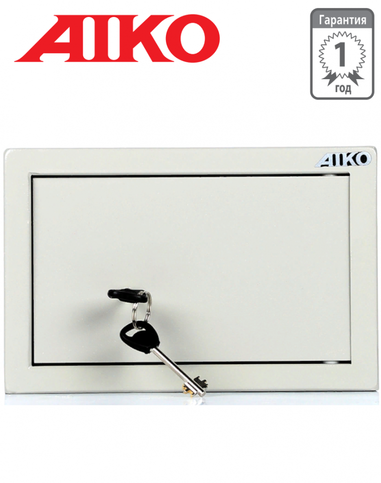 Мебельный сейф Aiko Т-17 KL купить в Омске