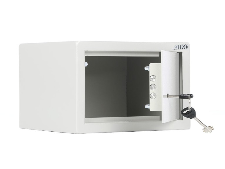 Мебельный сейф Aiko Т-17 KL купить в Омске