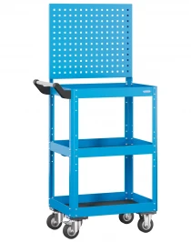 Тележка инструментальная PLC 9506.0-1К Тележка инструментальная PLC 9506.0-1К