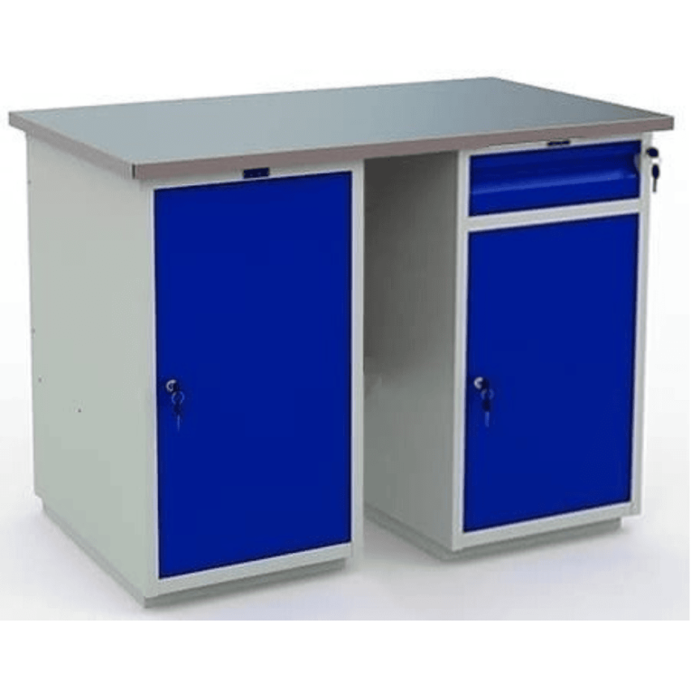 Верстак Profi WT120.WD1/WD2.000 купить в Омске