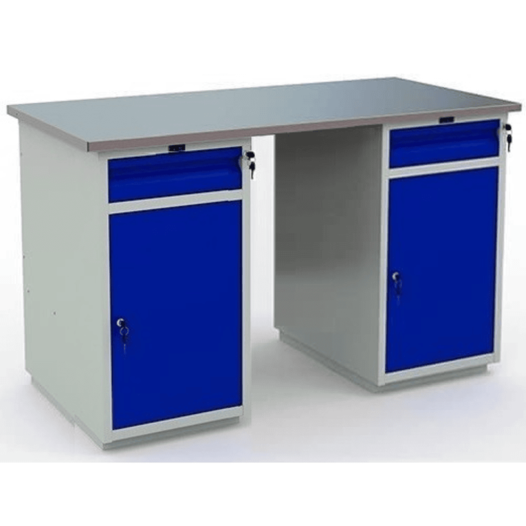 Верстак Profi WT140.WD2/WD2.000 купить в Омске