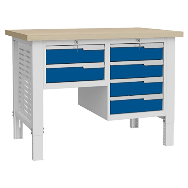 Стол-верстак Craft 1202.S14.3 купить в Омске